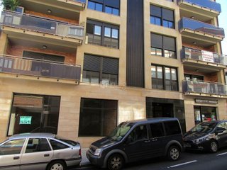 Local comercial en venta en Andoain