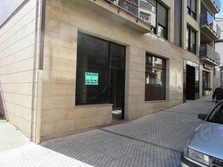 Local comercial en venta en Andoain