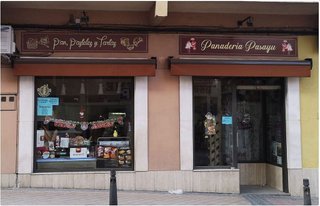 Local comercial en alquiler en Centro en Segovia