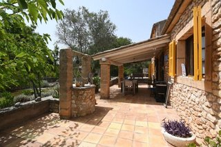 Casa rural en alquiler en Manacor Centro en Manacor