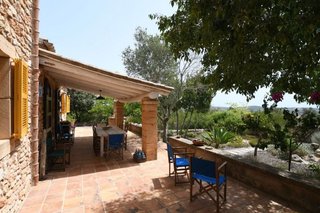 Casa rural en alquiler en Manacor Centro en Manacor