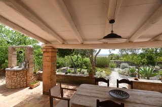 Casa rural en alquiler en Manacor Centro en Manacor