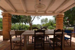 Casa rural en alquiler en Manacor Centro en Manacor
