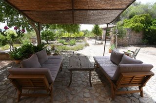 Casa rural en alquiler en Manacor Centro en Manacor