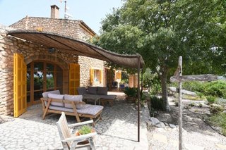 Casa rural en alquiler en Manacor Centro en Manacor