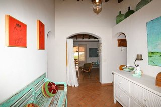 Casa rural en alquiler en Manacor Centro en Manacor