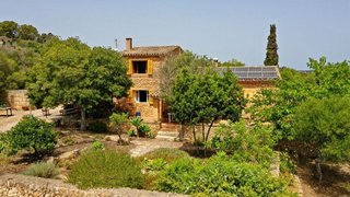 Casa rural en alquiler en Manacor Centro en Manacor