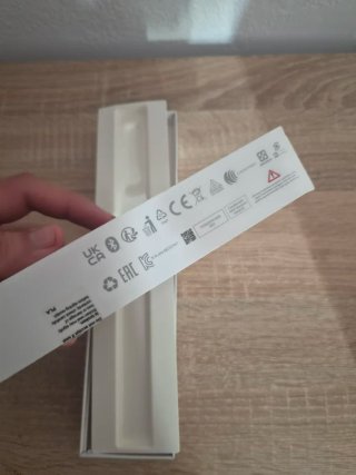 Xiaomi Watch S3 Plata/Blanco