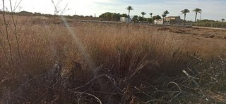 Casa rural en venta en Perleta - Maitino en Elche