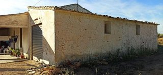 Casa rural en venta en Perleta - Maitino en Elche