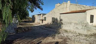 Casa rural en venta en Perleta - Maitino en Elche
