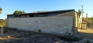 Casa rural en venta en Perleta - Maitino en Elche