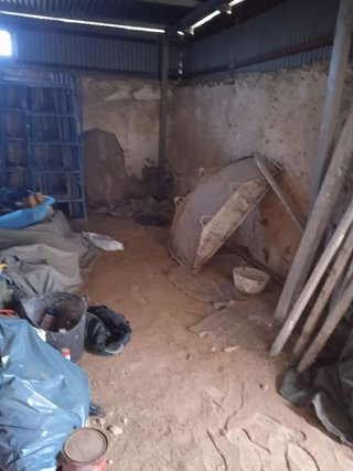 Casa rural en venta en Perleta - Maitino en Elche