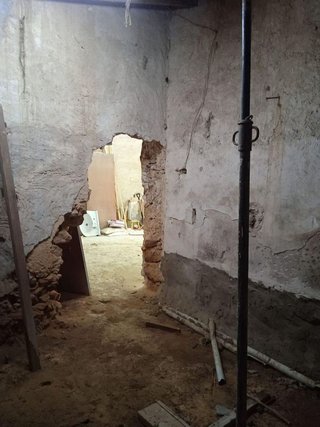Casa rural en venta en Perleta - Maitino en Elche