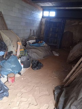 Casa rural en venta en Perleta - Maitino en Elche