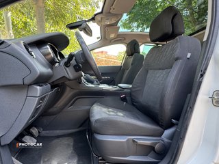 Peugeot 3008 2010