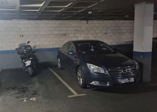Garaje en venta en Prado Santo Domingo - Ensanche en Alcorcón