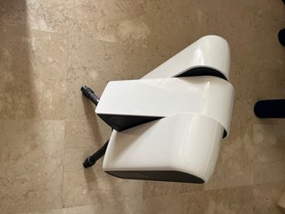Telescopio Inteligente Stellina AP 80/400