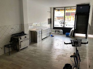 Local comercial en venta en San Martín en Vitoria-Gasteiz