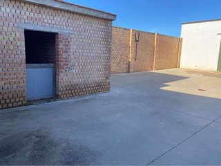 Terreno en venta en Rociana del Condado