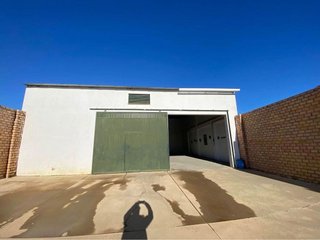 Terreno en venta en Rociana del Condado