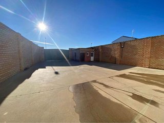 Terreno en venta en Rociana del Condado