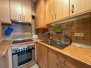 Piso en venta en Centro en Roda de Barà