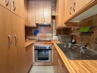 Piso en venta en Centro en Roda de Barà