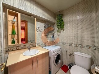 Piso en venta en Centro en Roda de Barà