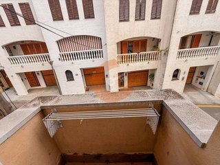 Piso en venta en Centro en Roda de Barà