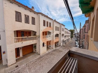 Piso en venta en Centro en Roda de Barà