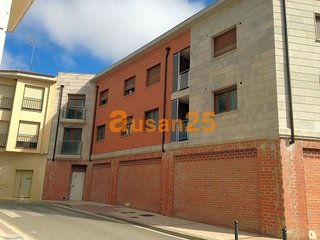 Local comercial en venta en Plaza de Toros - Las Tenerías en Aranda de Duero