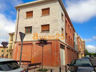 Local comercial en venta en Plaza de Toros - Las Tenerías en Aranda de Duero