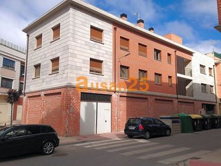 Local comercial en venta en Plaza de Toros - Las Tenerías en Aranda de Duero