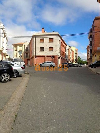 Local comercial en venta en Plaza de Toros - Las Tenerías en Aranda de Duero