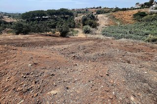 Terreno en venta en El Padrón - El Velerín - Voladilla en Estepona