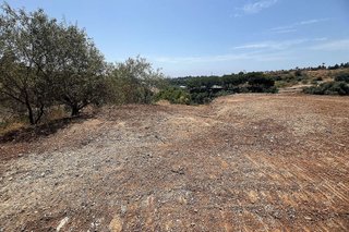 Terreno en venta en El Padrón - El Velerín - Voladilla en Estepona
