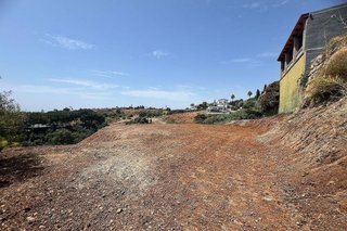 Terreno en venta en El Padrón - El Velerín - Voladilla en Estepona