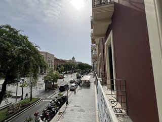 Piso en alquiler en Eixample en Tarragona