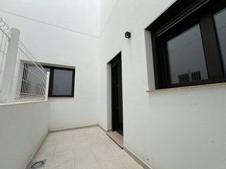 Piso en alquiler en Eixample en Tarragona