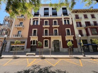 Piso en alquiler en Eixample en Tarragona
