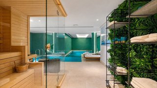 Chalet en alquiler en Las Lomas de Río Verde en Marbella