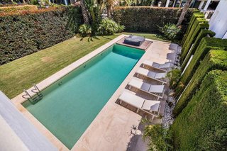 Chalet en alquiler en Las Lomas de Río Verde en Marbella
