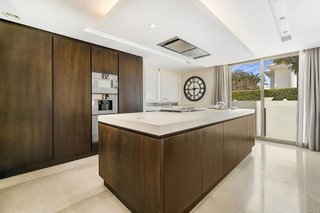 Chalet en alquiler en Las Lomas de Río Verde en Marbella