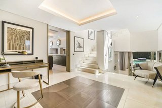 Chalet en alquiler en Las Lomas de Río Verde en Marbella