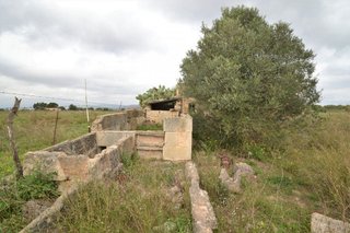 Casa rural en venta en Ctra Muro - Can Picafort en Muro