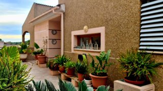 Casa adosada en venta en Cala Ratjada en Capdepera