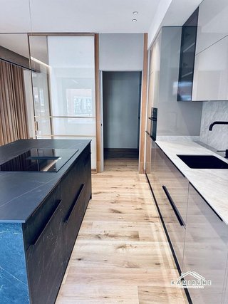 Piso en alquiler en Barrio de Abando en Bilbao