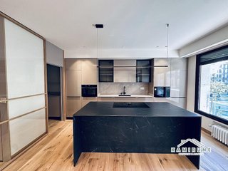 Piso en alquiler en Barrio de Abando en Bilbao