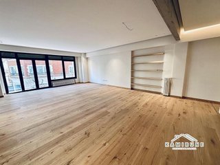 Piso en alquiler en Barrio de Abando en Bilbao